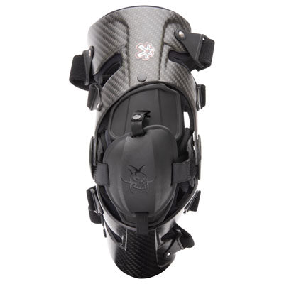 Asterisk Carbon Cell 1 Knee Brace RigHT