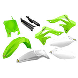 Cycra Powerflow Complete Body Kit - OEM
