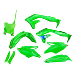 Cycra Powerflow Complete Body Kit - Green