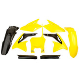 Cycra Powerflow Complete Body Kit - OEM