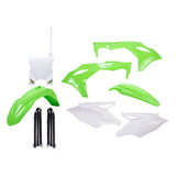 Cycra Powerflow Complete Body Kit - OEM