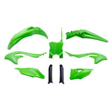 Cycra Powerflow Complete Body Kit - OEM