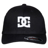 DC Cap Star 2 Flex Fit Hat