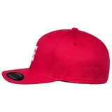 DC Cap Star 2 Flex Fit Hat