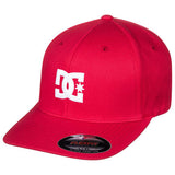 DC Cap Star 2 Flex Fit Hat