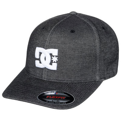 DC Capstar Tx Flex Fit Hat