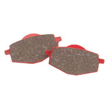 EBC Brake Pad - Carbon "X" Series - Yamaha