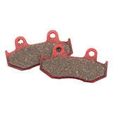 EBC Brake Pad - Carbon "X" Series - Honda