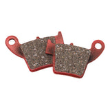 EBC Brake Pad - Carbon "X" Series - Honda