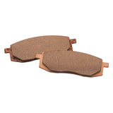 EBC Brake Pad - Sintered Metal "R" Series - Yamaha