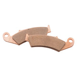 EBC Brake Pad - Sintered Metal "R" Series - Honda