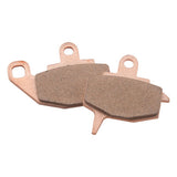 EBC Brake Pad - Sintered Metal "R" Series - Kawasaki