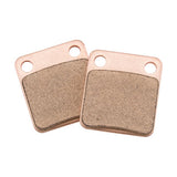 EBC Brake Pad - Sintered Metal "R" Series - Kawasaki