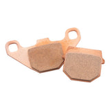 EBC Brake Pad - Sintered Metal "R" Series - Kawasaki