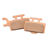 EBC Brake Pad - Sintered Metal "R" Series - Kawasaki