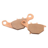 EBC Brake Pad - Sintered Metal "R" Series - Kawasaki