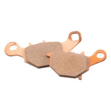 EBC Brake Pad - Sintered Metal "R" Series - Suzuki