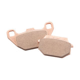 EBC Brake Pad - Sintered Metal "R" Series - Kawasaki