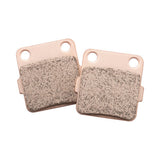 EBC MXS Brake Pad Sintered Metal - Kawasaki