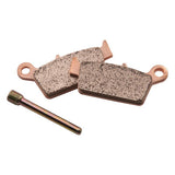 EBC MXS Brake Pad Sintered Metal - Kawasaki