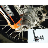Enduro Engineering Front Axle Pull
