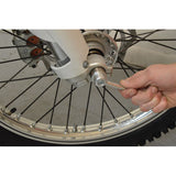 Enduro Engineering Front Axle Pull