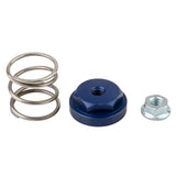 Fasst Rear Brake Return Spring Kit - Blue