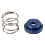 Fasst Rear Brake Return Spring Kit - Blue