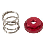 Fasst Rear Brake Return Spring Kit - Red