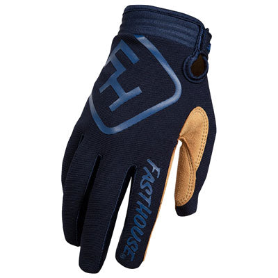 Fasthouse Speed Style Solid Gloves