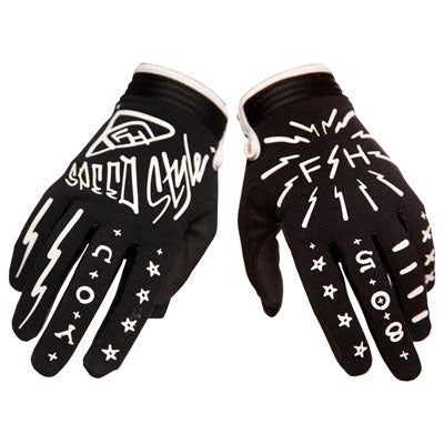 Fasthouse Speed Style Brush Gloves