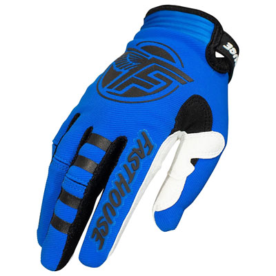Fasthouse Speed Style FligHT Gloves