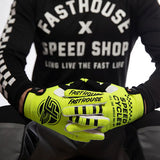 Fasthouse Speed Style FligHT Gloves