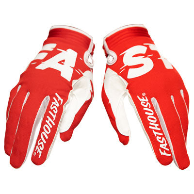 Fasthouse Speed Style Turbo Gloves