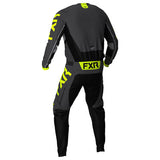 FXR Racing Podium Off-Road Jersey