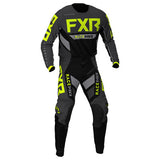FXR Racing Podium Off-Road Jersey