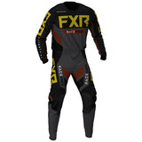 FXR Racing Podium Off-Road Jersey