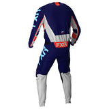FXR Racing Podium Off-Road Jersey