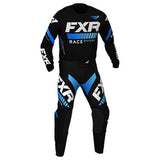 FXR Racing Revo Jersey