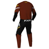 FXR Racing Revo Jersey