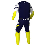 FXR Racing Revo Jersey