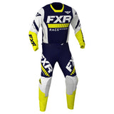 FXR Racing Revo Jersey