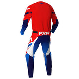FXR Racing Revo Jersey