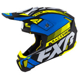 FXR Racing Clutch Boost Helmet