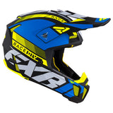 FXR Racing Clutch Boost Helmet
