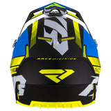 FXR Racing Clutch Boost Helmet