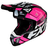 FXR Racing Clutch Boost Helmet