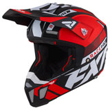 FXR Racing Clutch Boost Helmet
