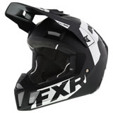 FXR Racing Clutch CX Helmet