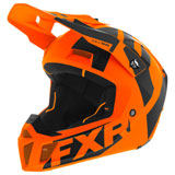 FXR Racing Clutch CX Helmet